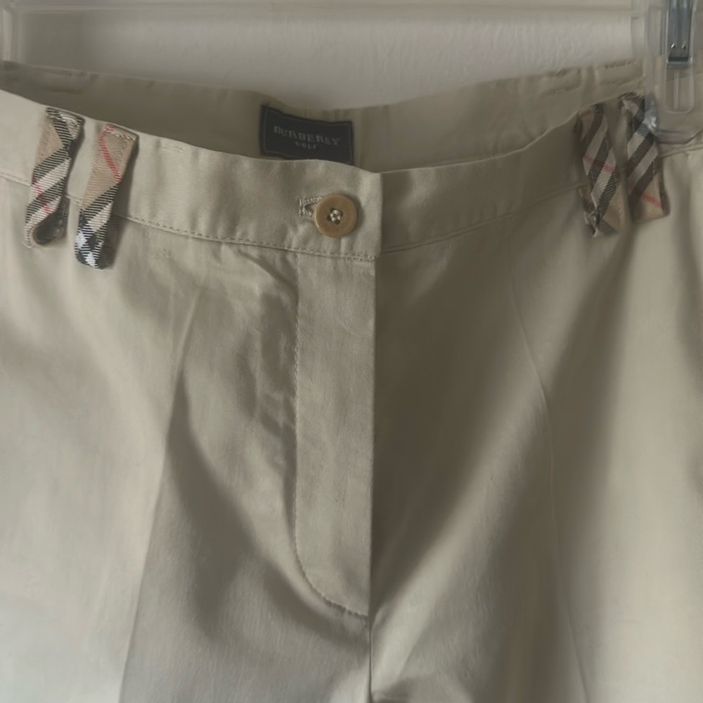 Bermuda short